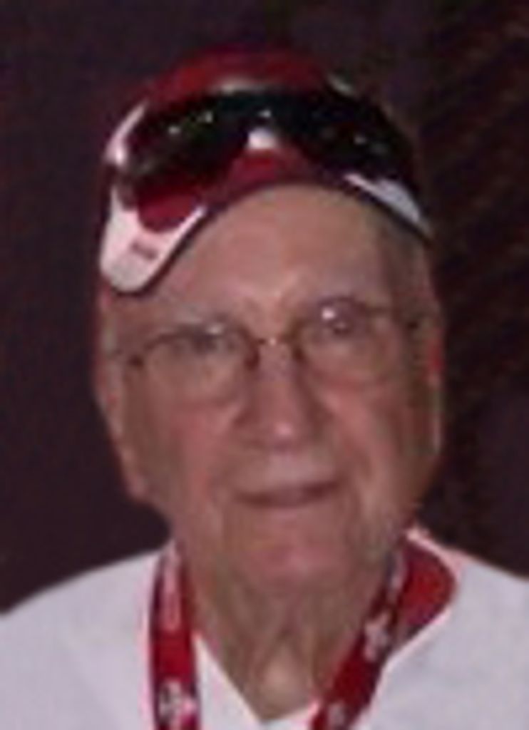 Vernon B. Wisdom