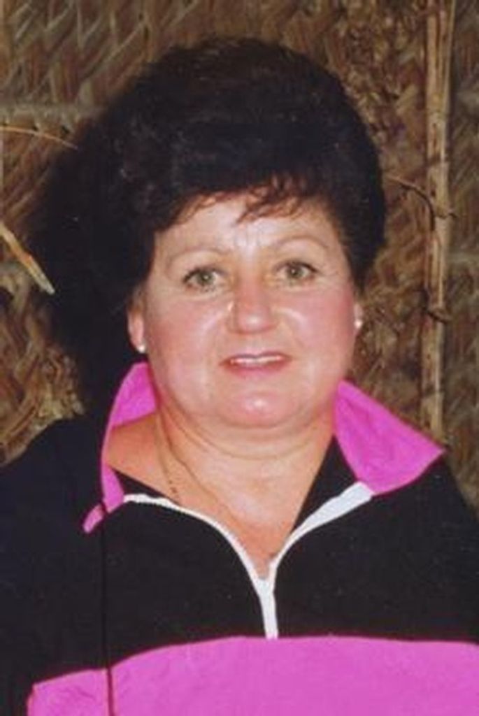 Patricia Ann Vandenbrook