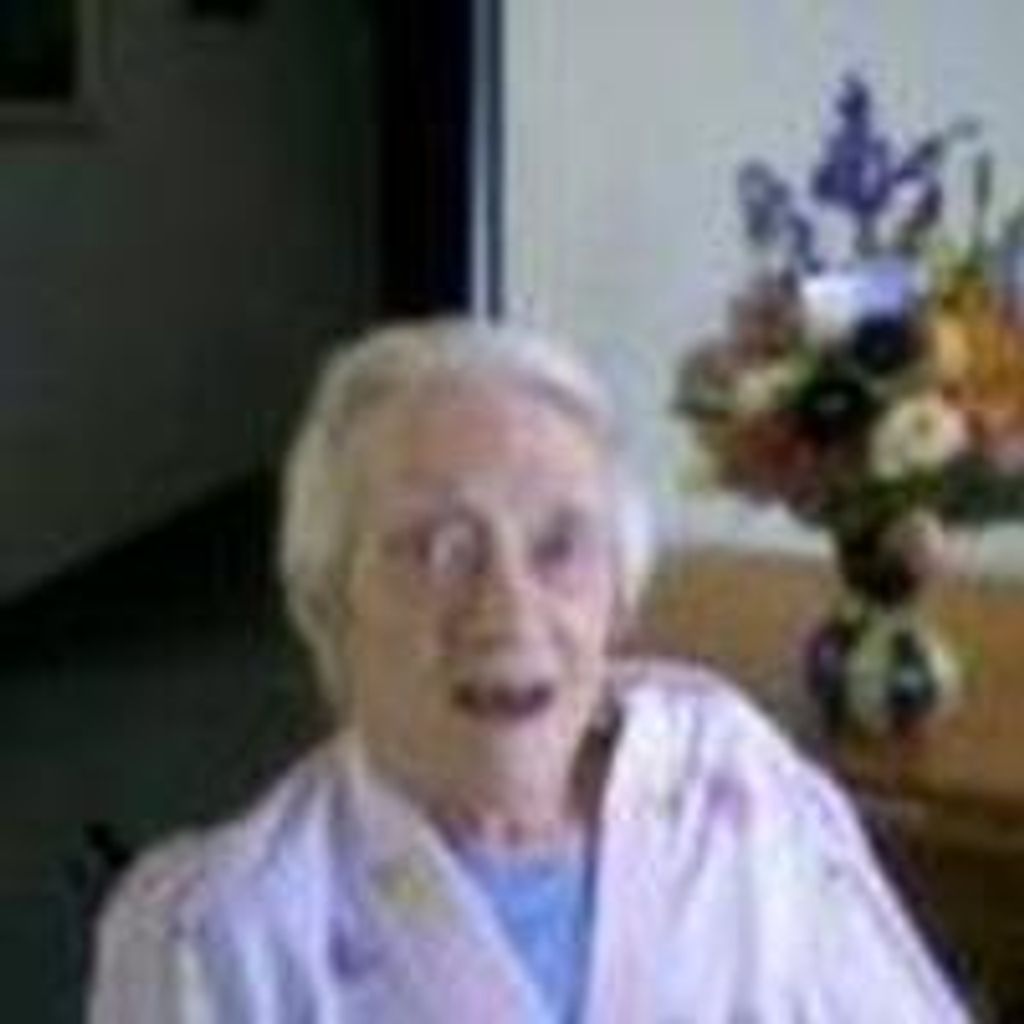 Irene Helen Brackett
