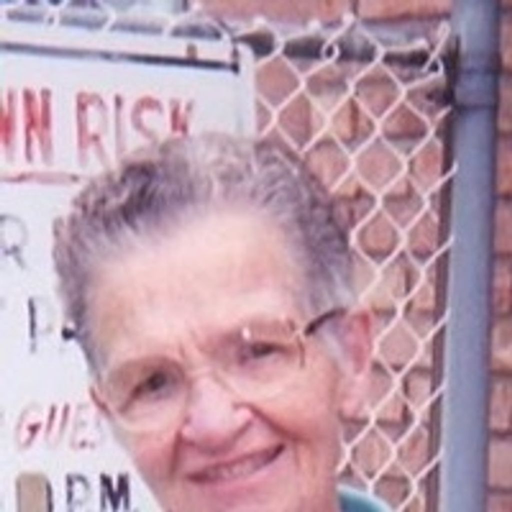 Andrea Berger