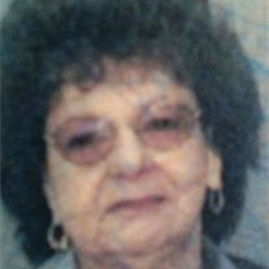 Marie S. (Balducci) Mullenax