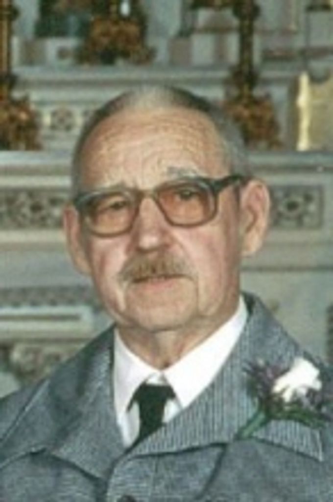 Charles Riederer