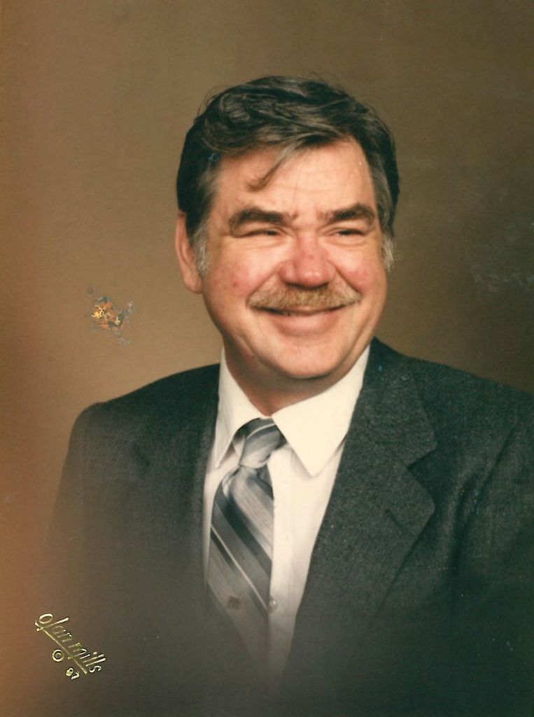 Kenneth Washington Rogers