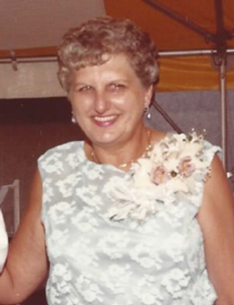 Theresia C. Kline Profile Photo