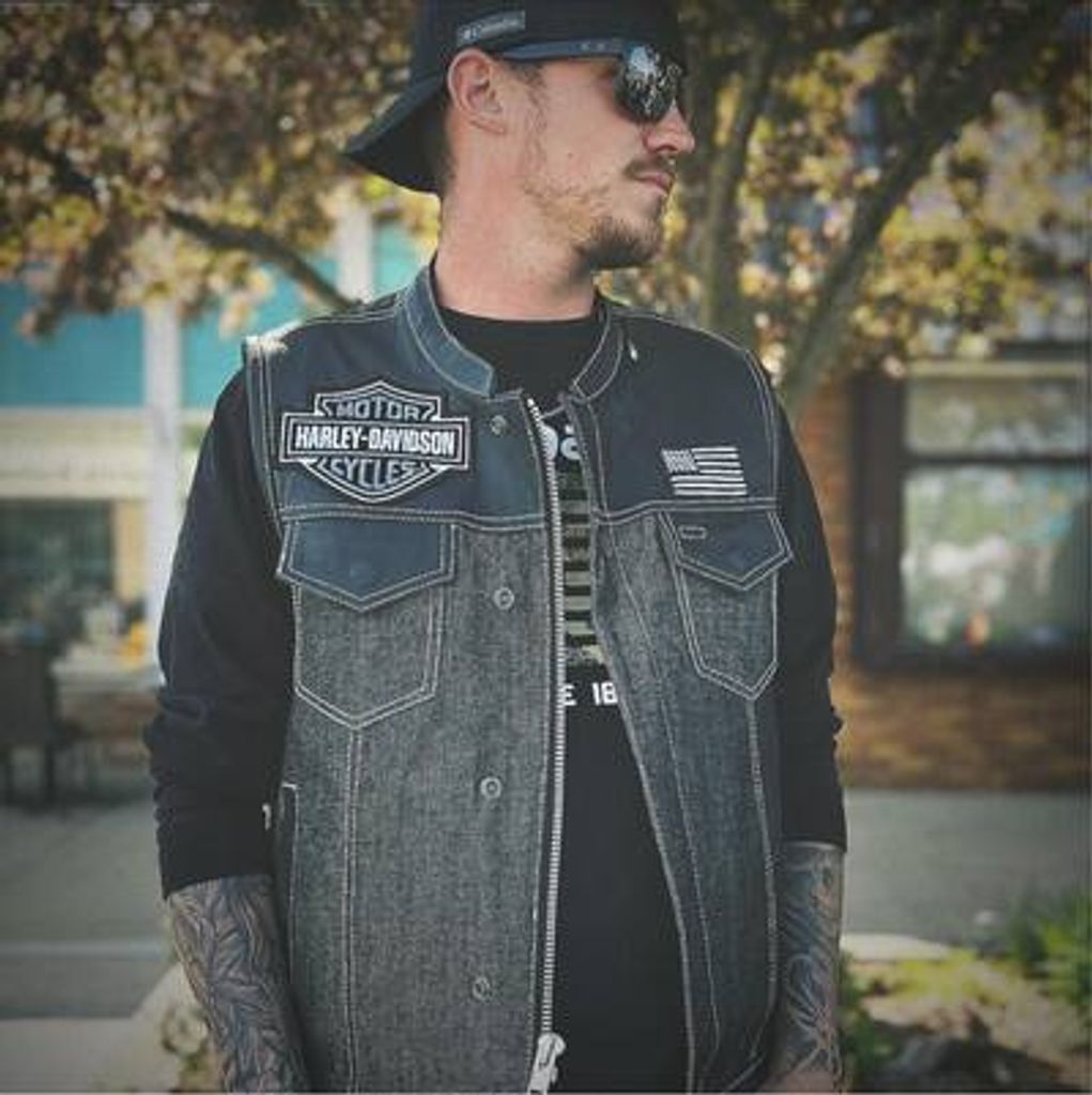 Justin Timothy Keeler