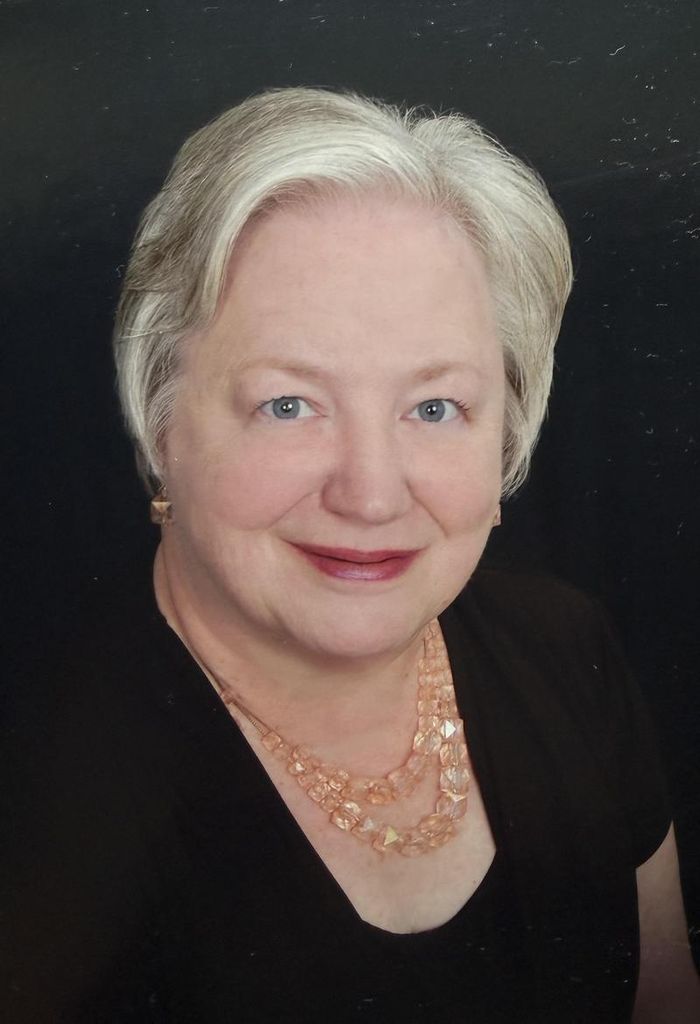 Charlene Rogers Fain Profile Photo