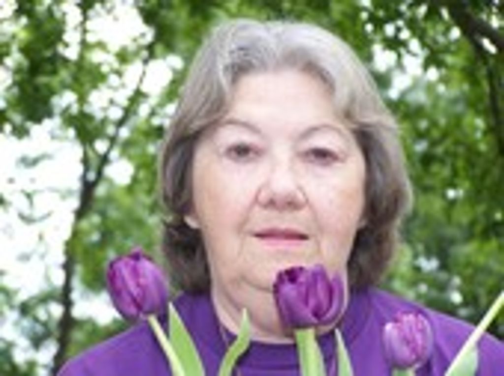 Jeanette Martin Profile Photo