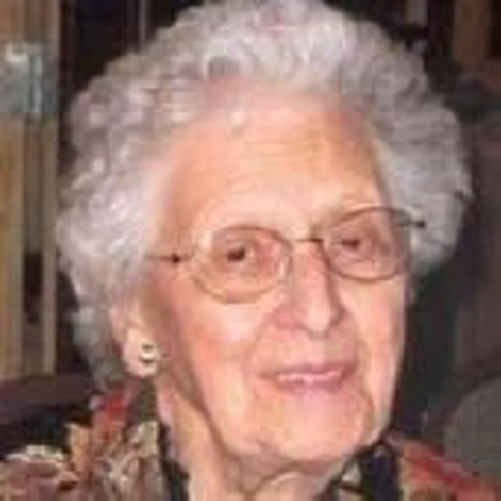 Dorothy Rakow