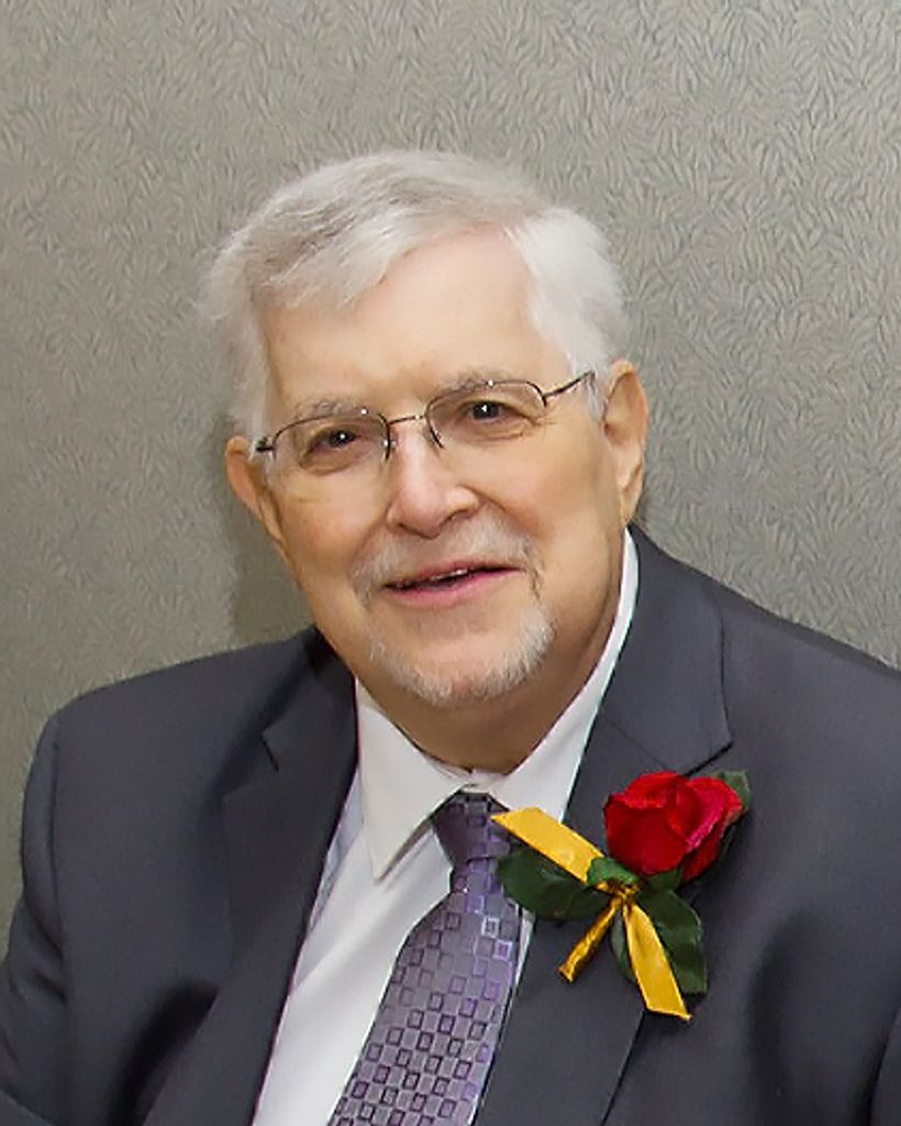 Rohrs, Thomas 'Tom' G.