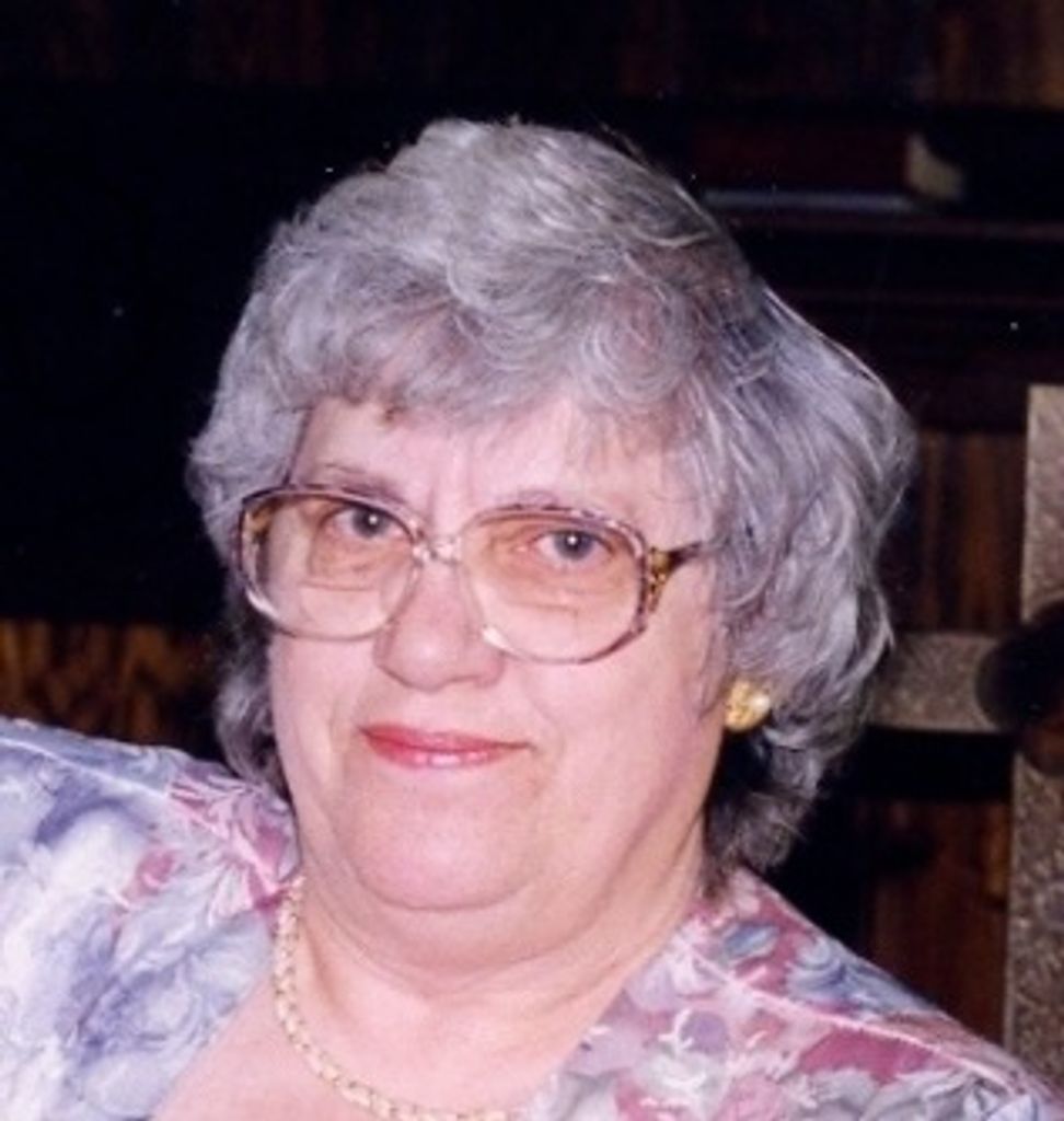Doris Alice Moser Profile Photo
