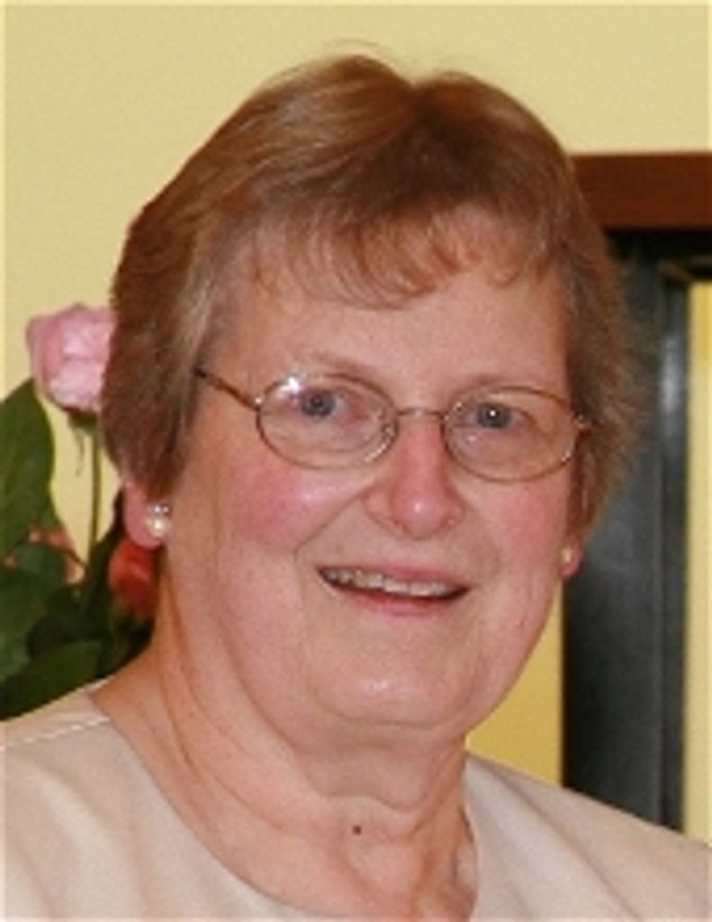 Marsha L. Bullwinkle Profile Photo