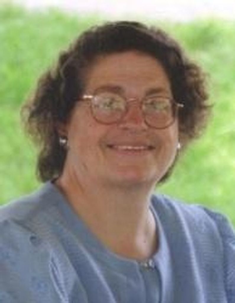 Louise Annette Frost