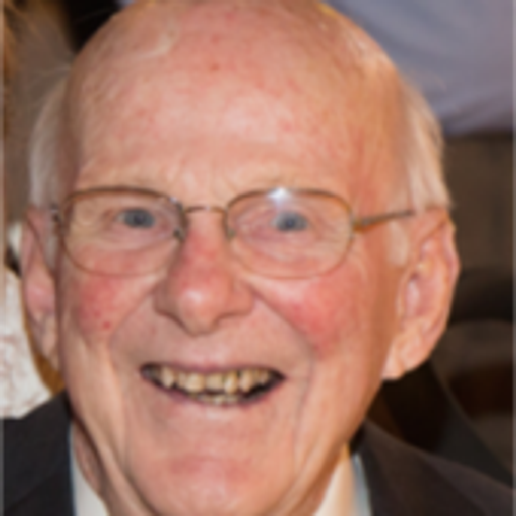 Joseph Andrew 'Bud' Farmer