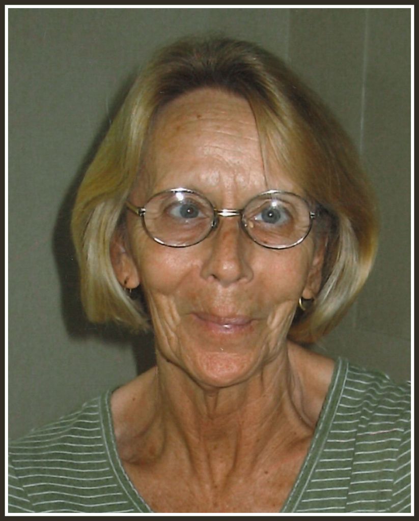 Sandra Kay Leiferman