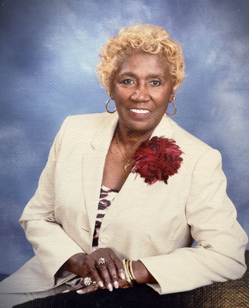 Ms. Sylvia Myers Flemming Profile Photo