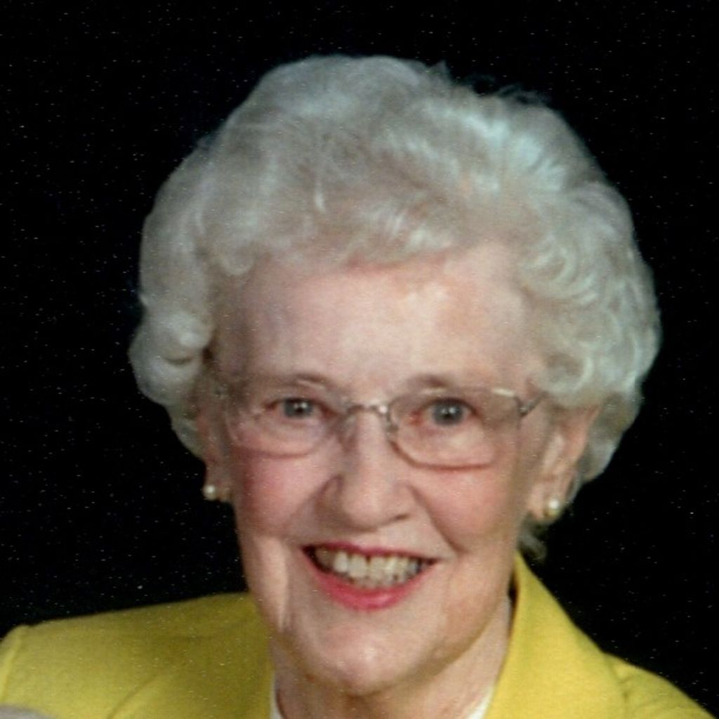 Margaret (Dempsey)  Beard