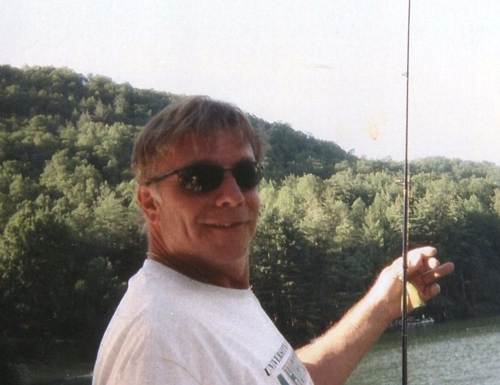 Robert Pierce Few Jr.