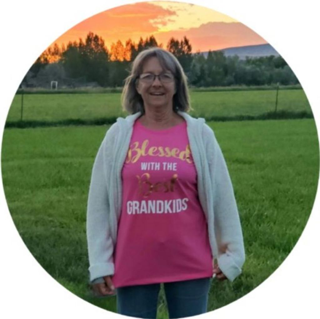 Kaymarie Janet Chadwick Profile Photo