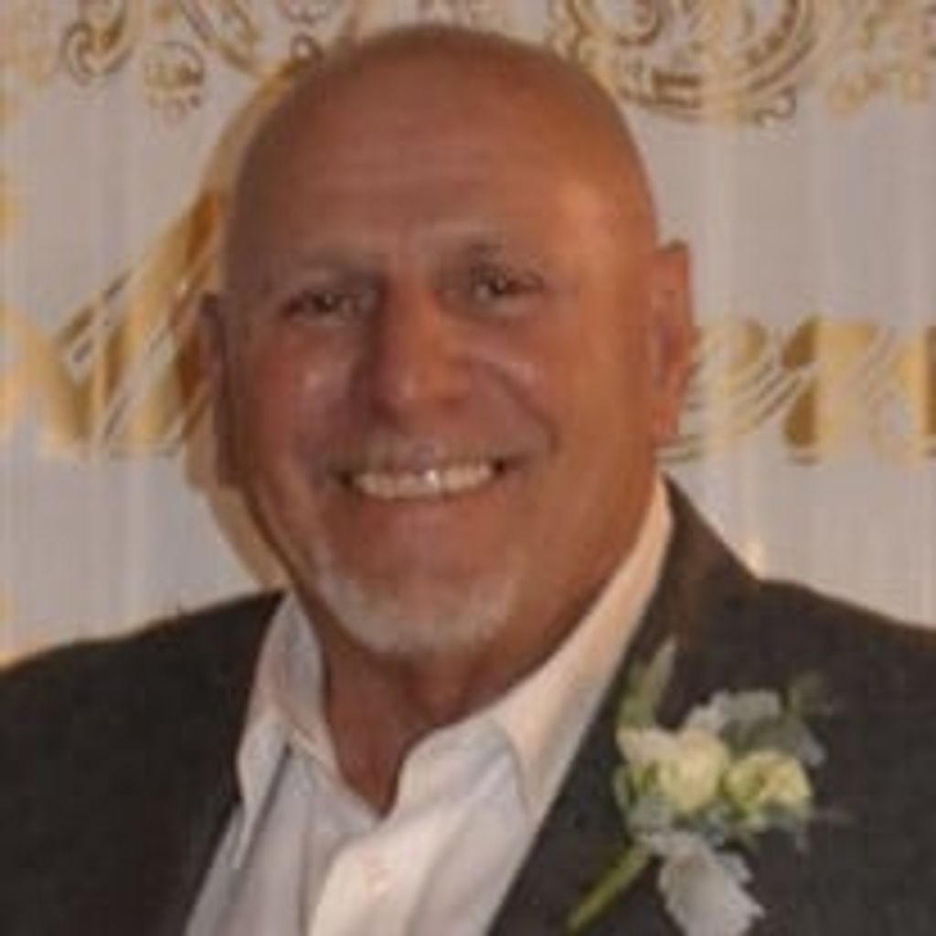 Chris J. Chiasson Profile Photo