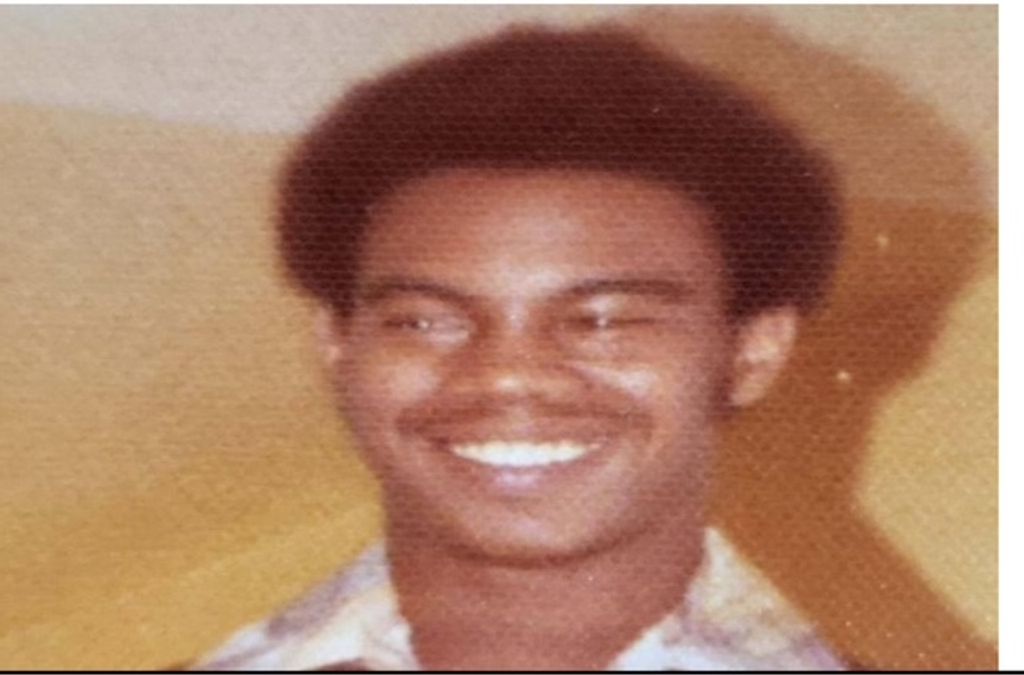 Mr. Clifton Bernard Jackson