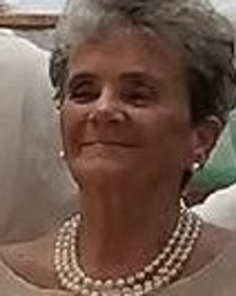 Carol Ann Hulse Palasak Profile Photo
