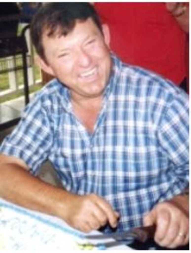 Joe Horace Hunter, Sr. Profile Photo