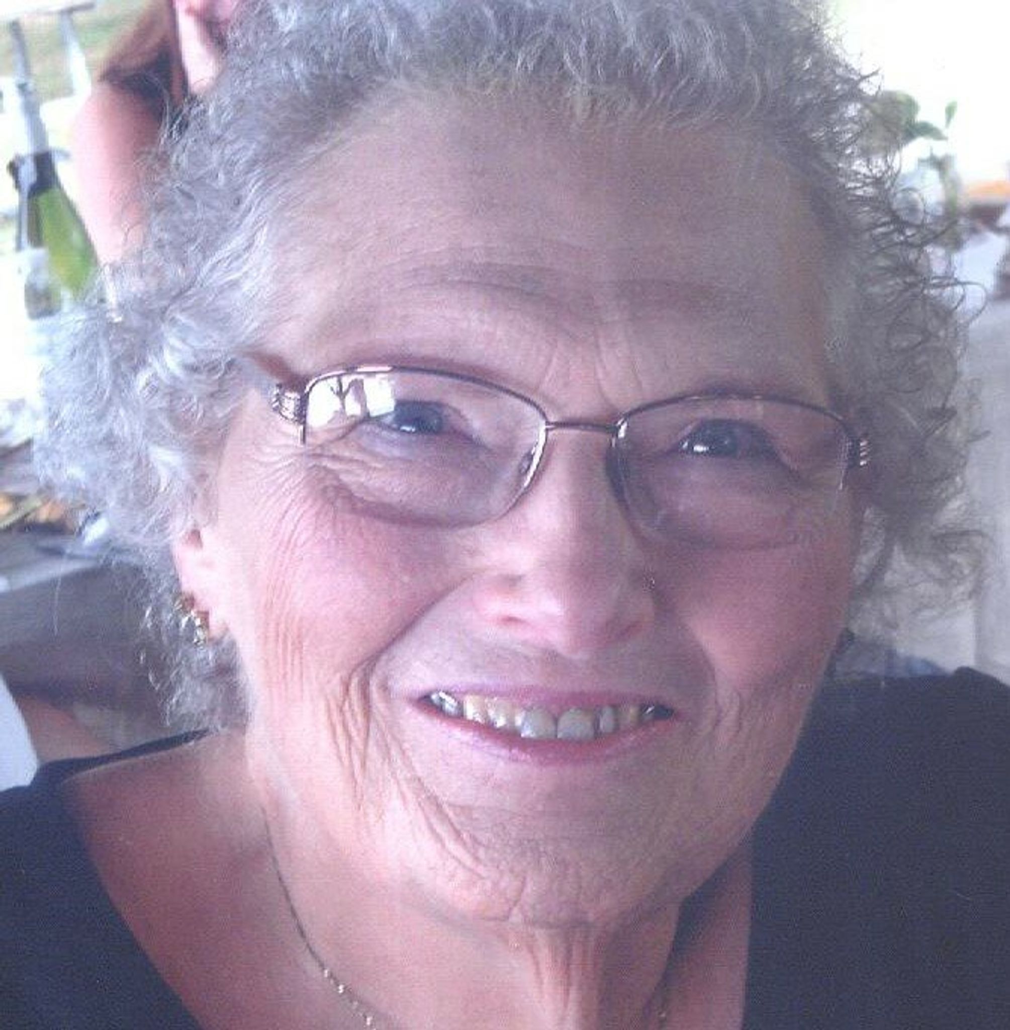 Bonnie L. Carrigan Obituary April 3, 2024 - Hardison Funeral Homes