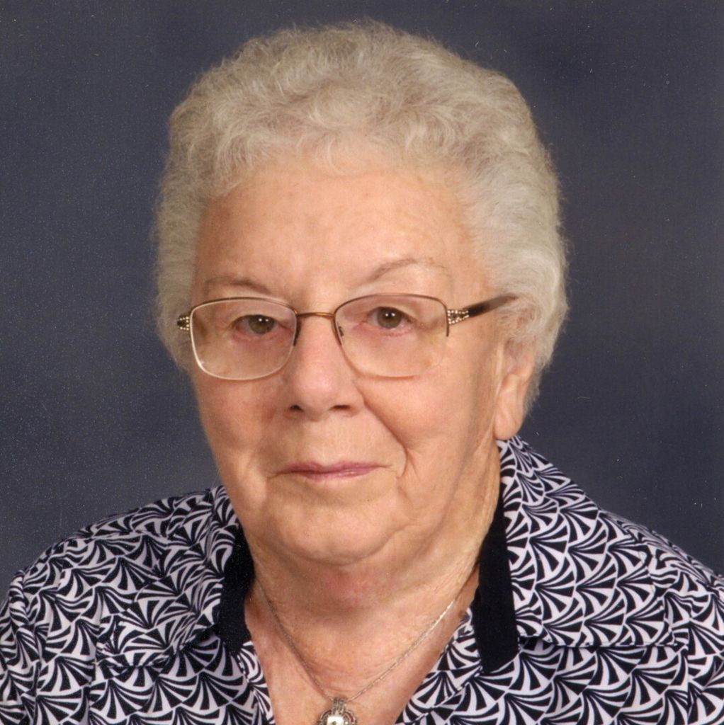 Mildred Hoff