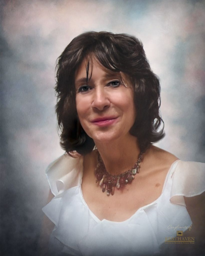 Barbara Hollier