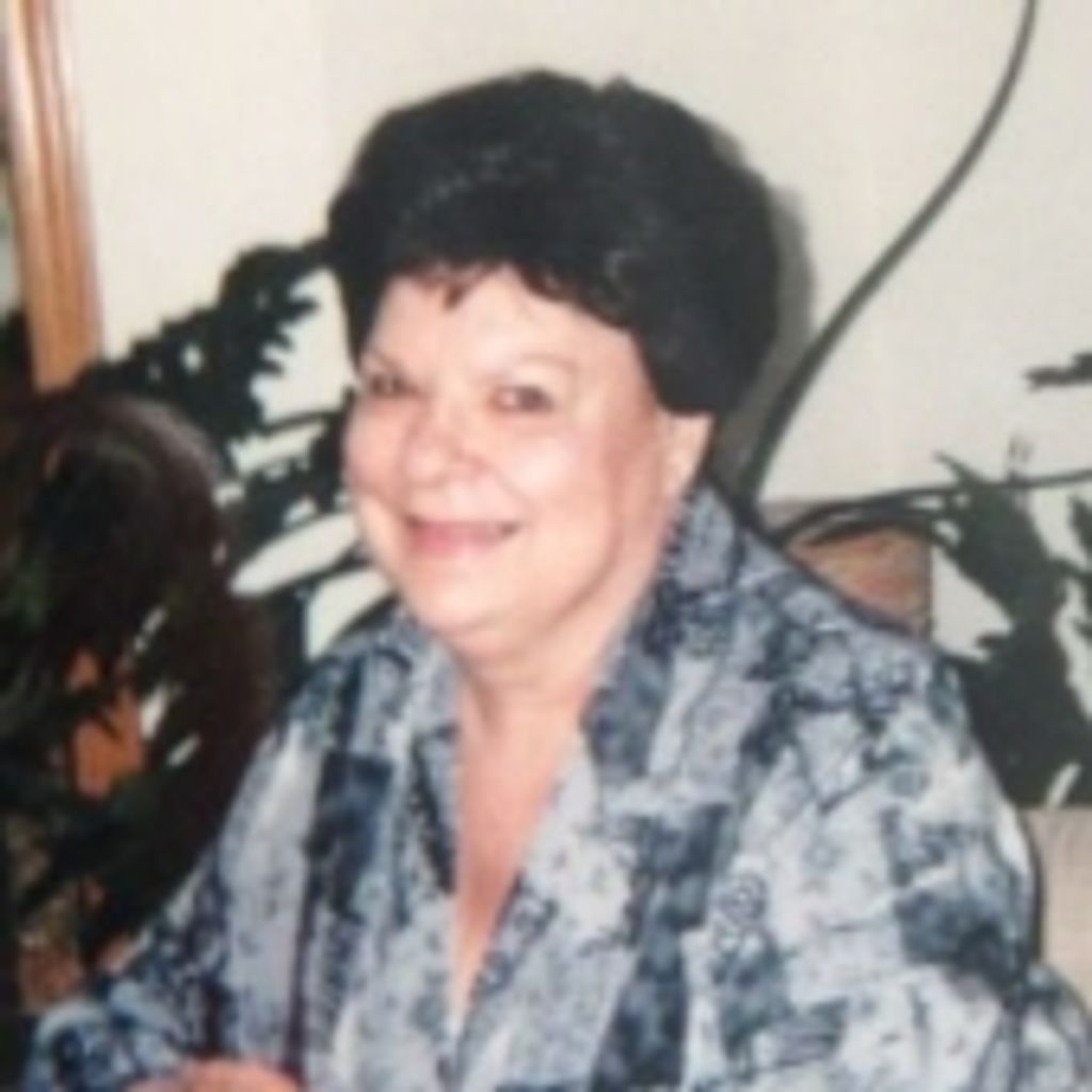 Rosalie V. Gierada