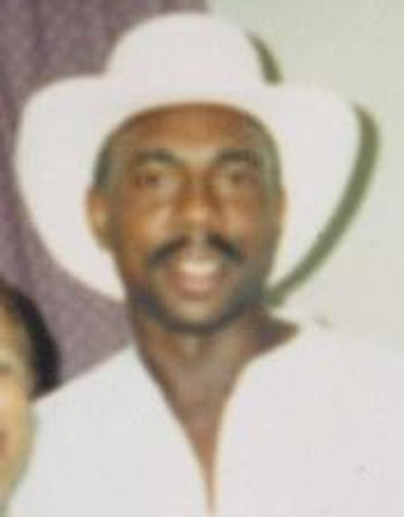 Mr. Victor "Pop" Reliford