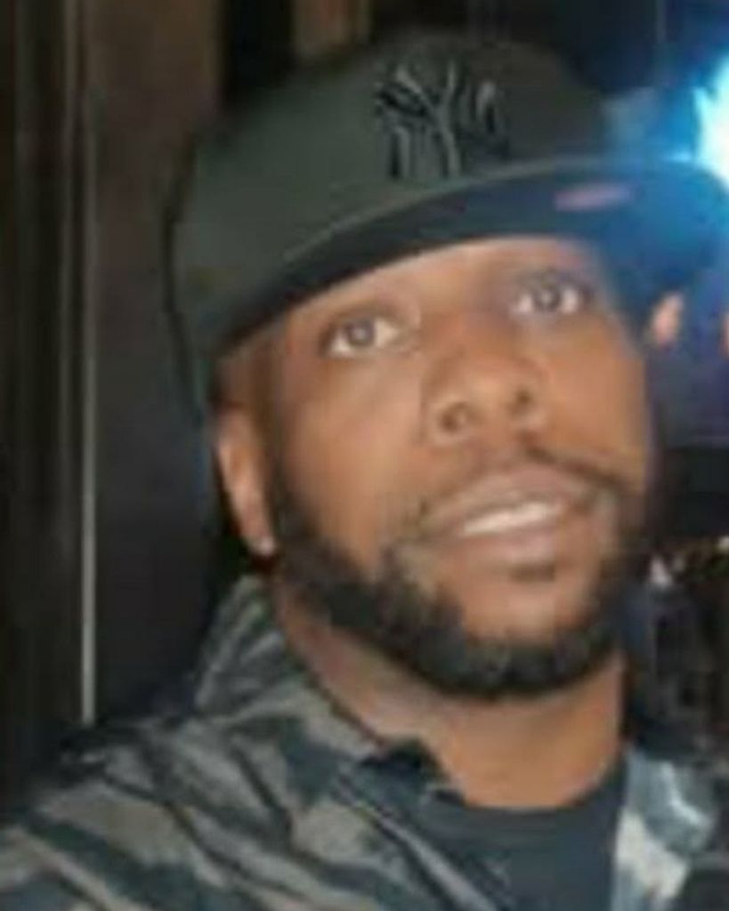 Rashad Dupree "Ray" Chance