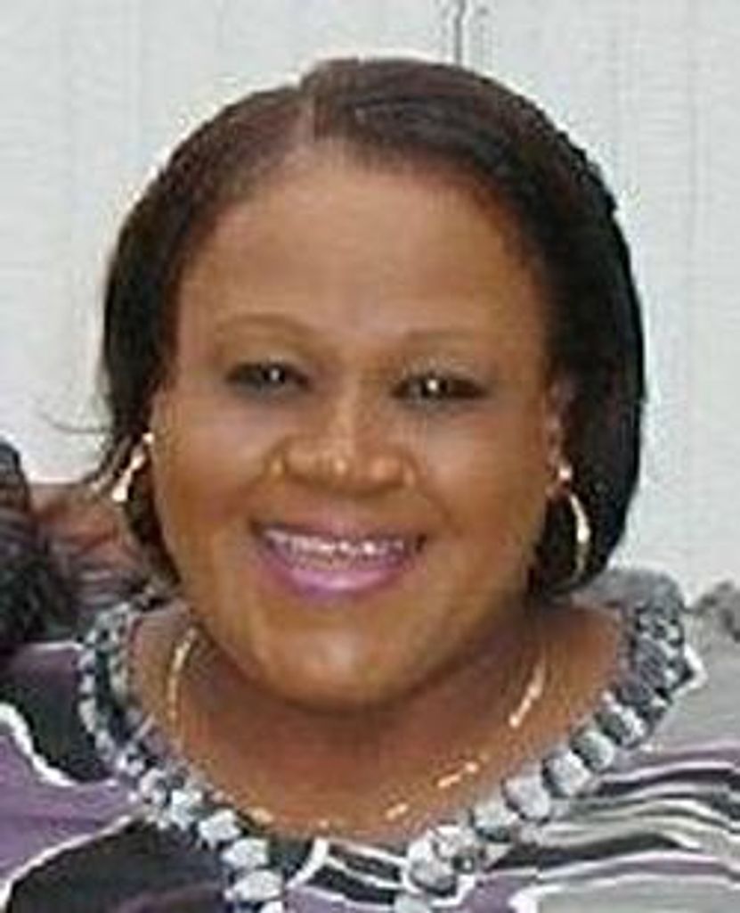 Jaynell Darlene Chisley Newman