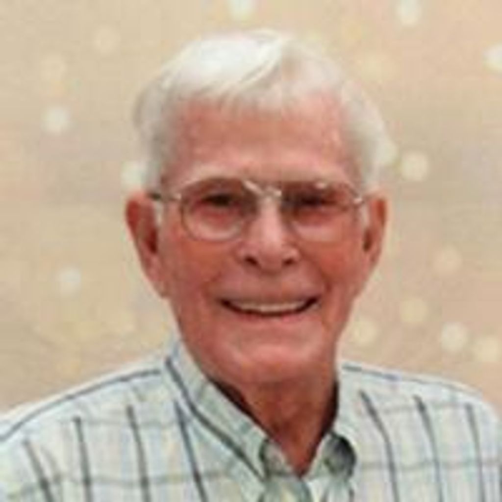Mr. Lenville Henderson