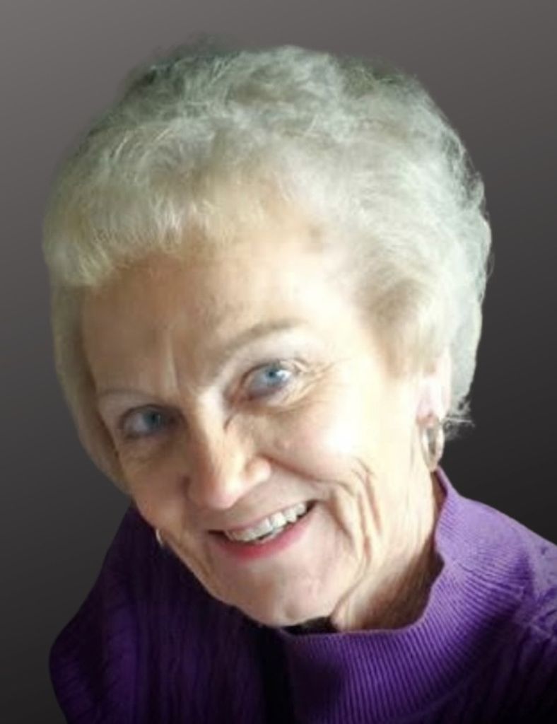 Iris Janet  Nelson Profile Photo