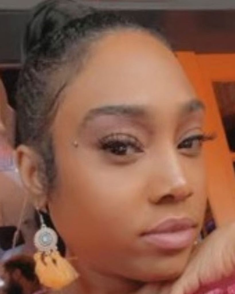 LaPaige Dantreal Redding Profile Photo