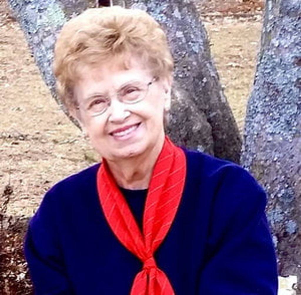 Helen Marie Collins Profile Photo