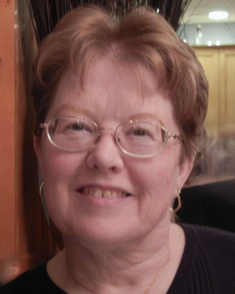 Marilyn Kochner Profile Photo