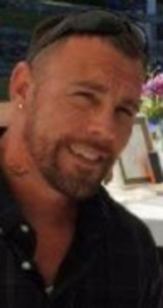 Jeremy R. Stephenson