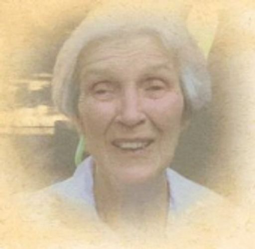Geraldine L. "Gerry" Shannon Profile Photo