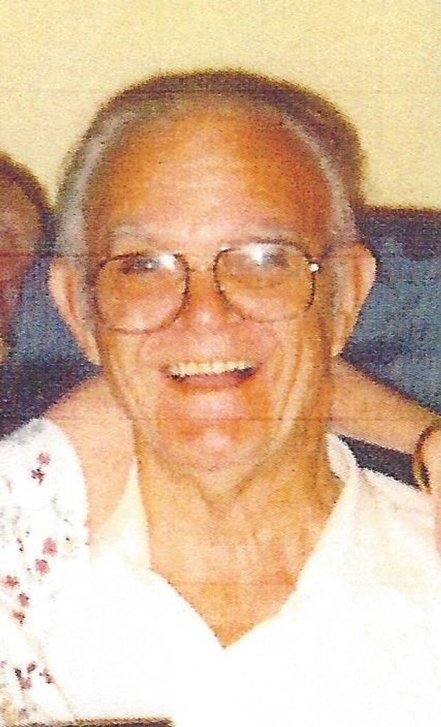 Francis Carroll Baker Profile Photo