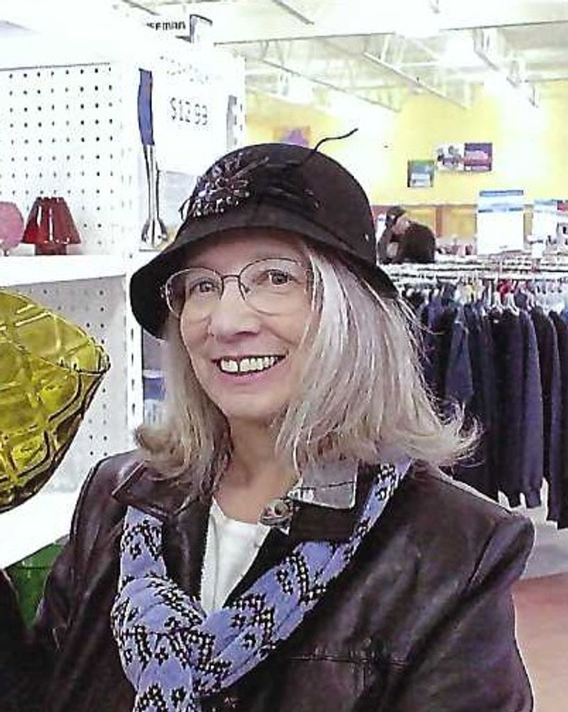 Brenda Marlene Lundblad Profile Photo