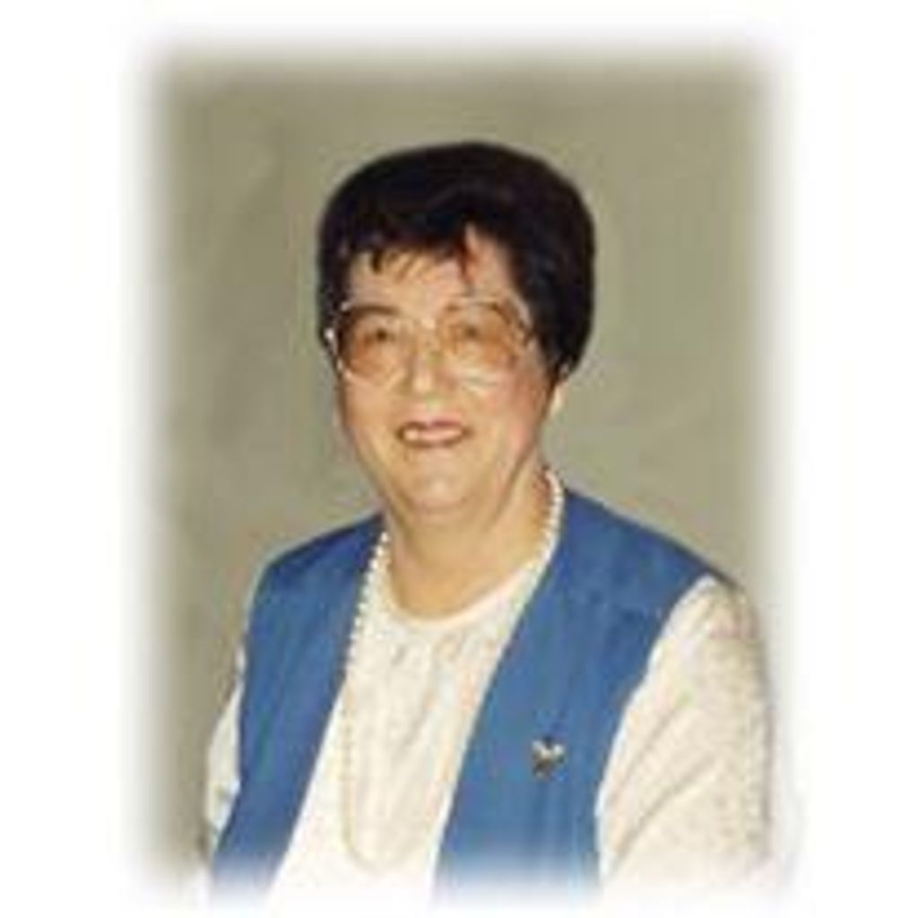 Esther Dettmann