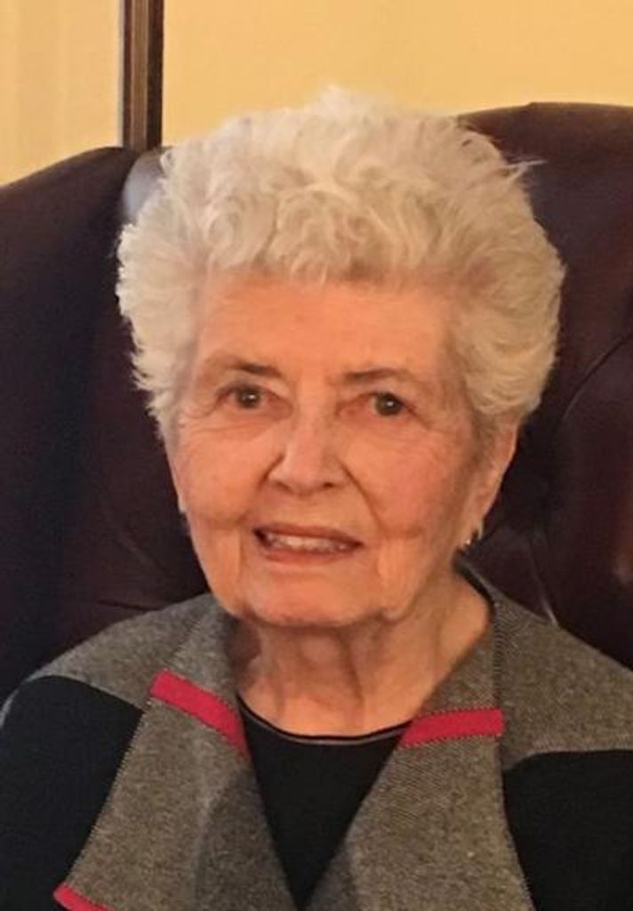 Irene Evelyn Armstrong Profile Photo
