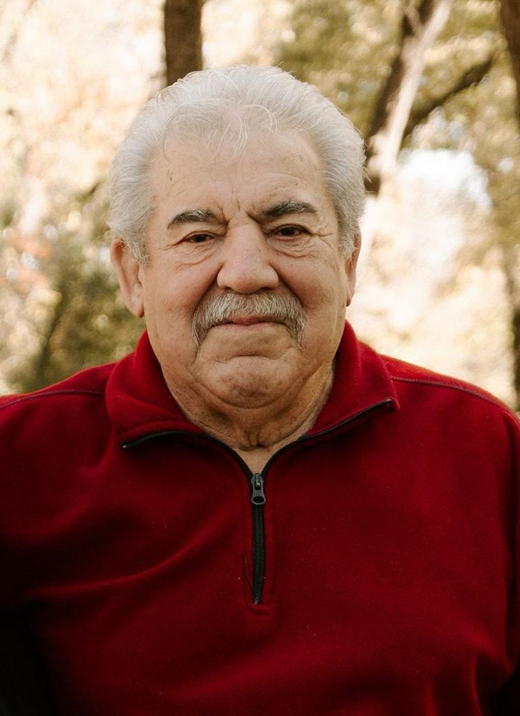 Jose "Joe" Morales Moreno Profile Photo