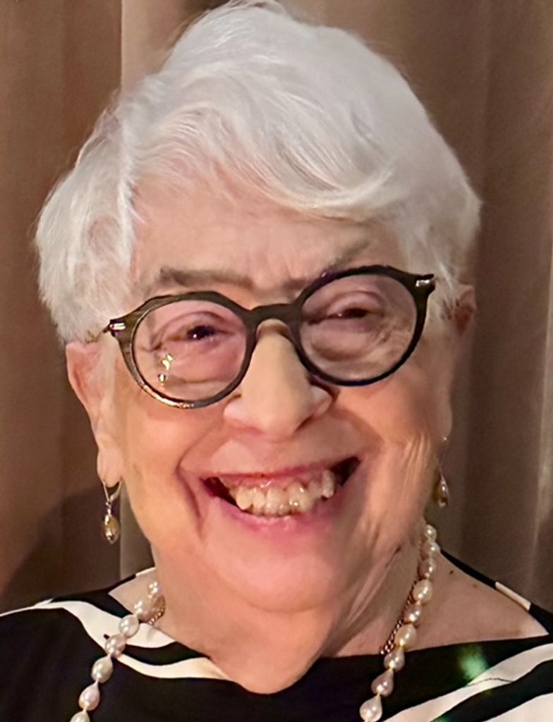 Pamela Teichner Kahn Profile Photo