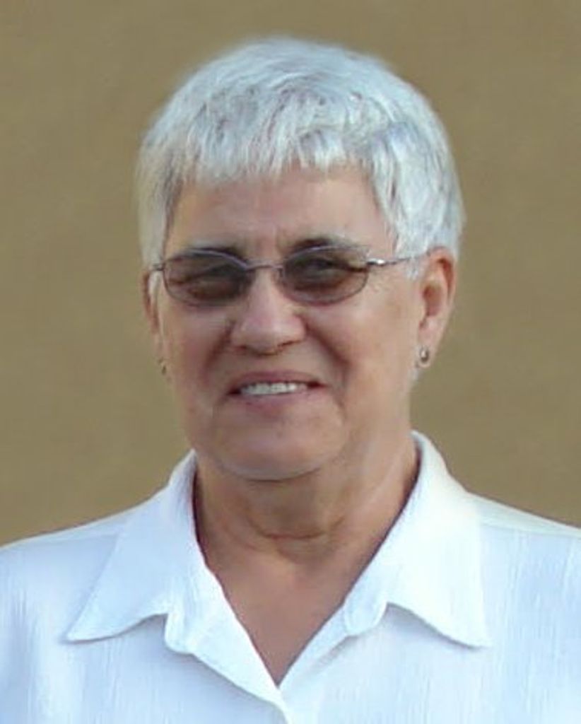 Mary Jo  Hageman