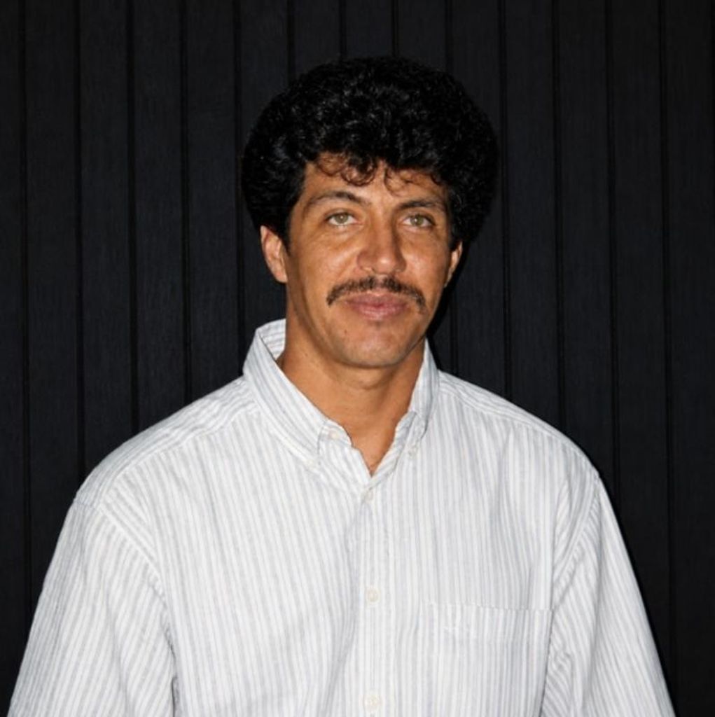 Raul Obregon Loera Profile Photo