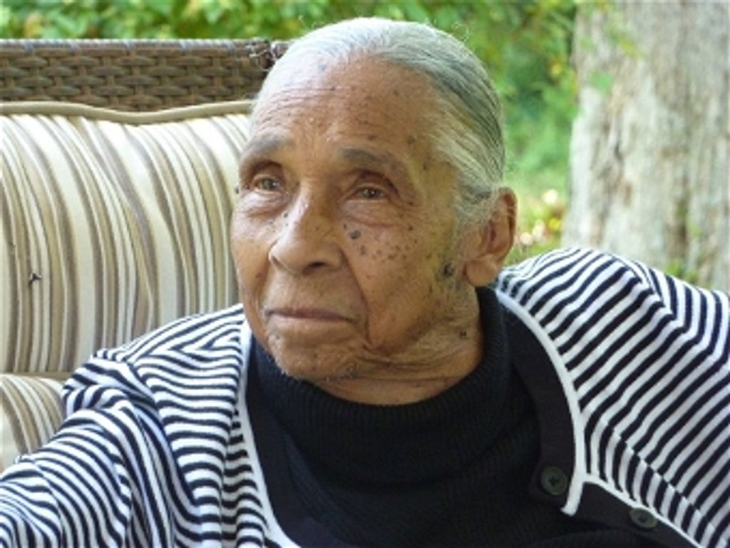 Mary B. Woods Durden Profile Photo