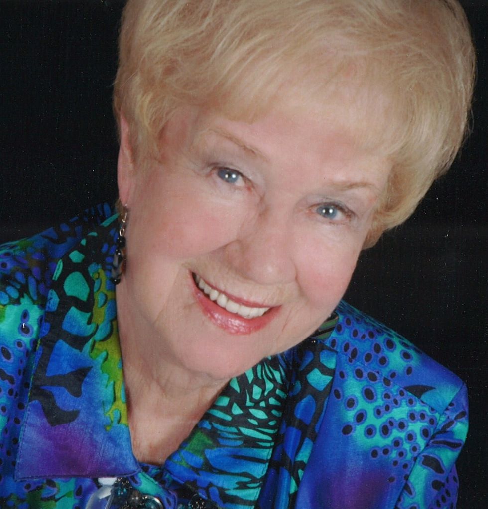 Dorothy “Glenda” Anderson